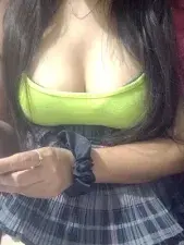 Dscgirls Adult Video Chat of Nayshaa