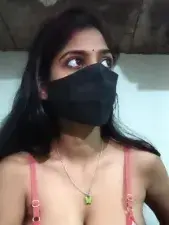 Dscgirls Nude Webcam of ❤️Hot- Pari 🔥