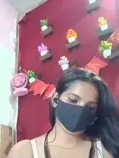Dscgirls Best Webcam of Desi_girl
