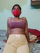 Dscgirls Nude Webcam of Anjai_07