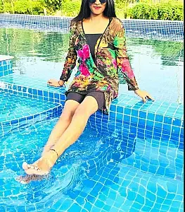 Ruhika