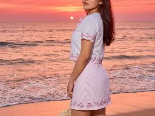 Dscgirls Adult Webcams of Sassysoumya