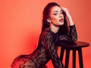 Imlive Best Webcam of VictoriaLanee