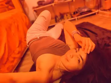 Imlive Private Sex Chat of AntonelaWoo