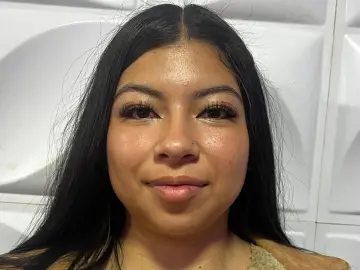 Imlive Sex Cam of bomBonCandy1