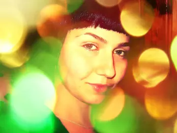 Imlive Adult Webcams of gerda88