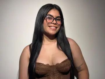 Imlive Adult Webcams of MollyVergel