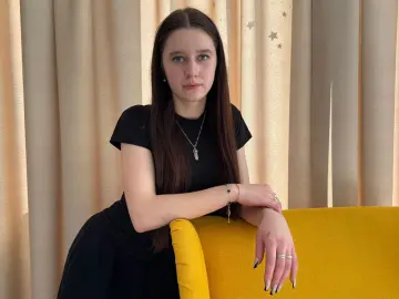 Imlive Private Sex Chat of NataliaTrein