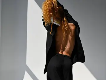 Imlive Live Sex Cam of RoxyFox18x