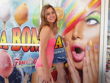 Imlive Adult Webcams of MeganFine