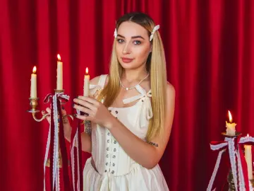 Imlive Free Porn Cam of BarbaraRayne