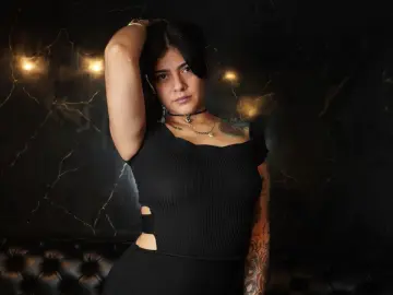 Imlive Adult Webcam of GoddesVictoriaVont