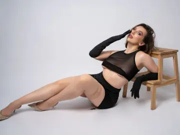 Imlive Sex Chat of MollyScotty