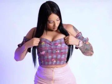Imlive Sex Cam of Sophia_Carter