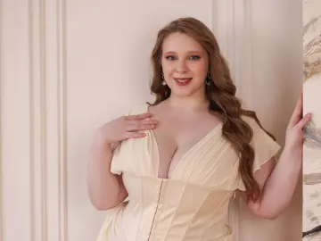 Imlive Free Porn Cam of MargoKings