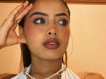 Imlive Free Porn Cam of ArianaSilva