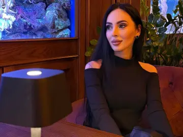 Imlive Watch Live Sex Cams of CandyJeane