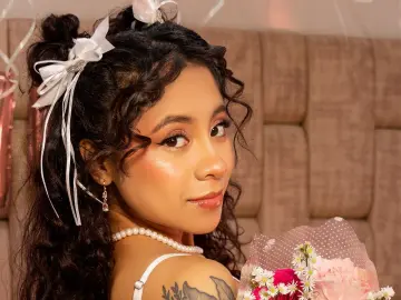 Imlive Adult Video Chat of KarenMorgan