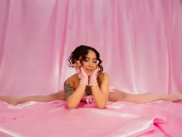 Imlive Live Sex of KarenMorgan