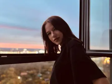 Imlive Live Sex of AngelaXSmile