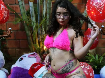 Imlive Adult Video Chat of FieryLola