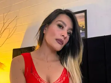 Imlive Watch Live Sex Cams of Lexieblacke69