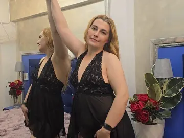 Imlive Sex Cam of PattySunset