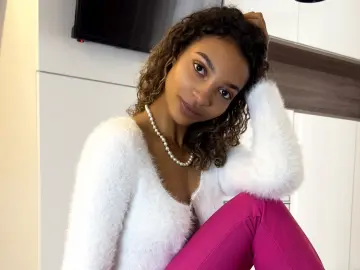 Imlive Adult Video Chat of AlishaOnde