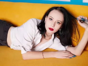 Imlive Sex Cam of EliseOgden