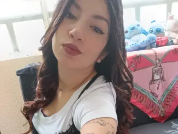 Imlive Sex Chat of ScarlethSgHoot