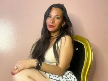 Imlive Sex Chat of AlannaFox803