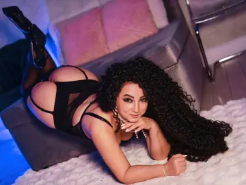 Imlive Private Sex Chat of AnissiaTeasser