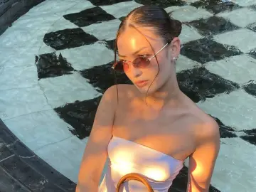 Imlive Live Porn of Lissie