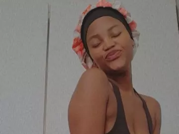 Imlive Adult Webcams of PrettyNyash