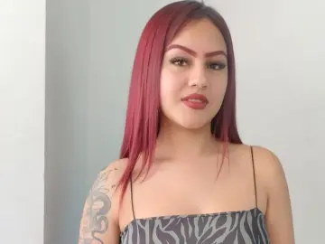 Imlive Live Sex Cam of Catharina_Fox