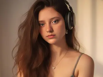 Imlive Adult Webcams of Blush_Bunny