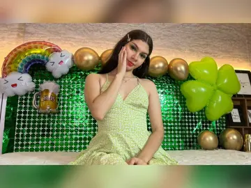 Imlive Sex Chat of EmilyCroft