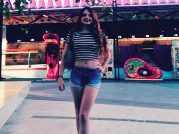 Imlive Private Sex Chat of BrownEyed_Witch