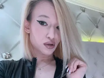 Imlive Sex Chat of AnyaGlowX