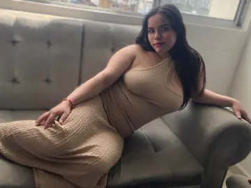 Imlive Live Porn of CutieKim