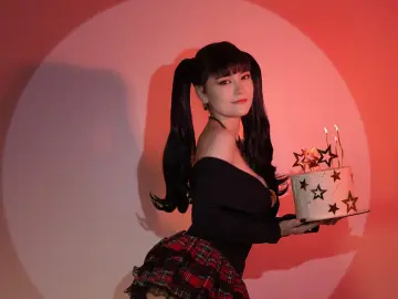 Imlive Adult Video Chat of EmilyMiler