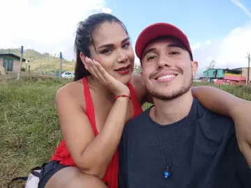 Imlive Free Porn Cam of Sweet_Couple