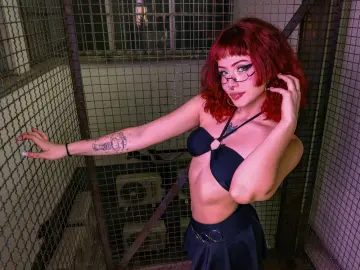 Imlive Live Sex Cam of Berrylicious_