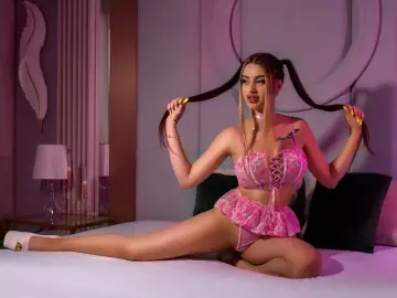 Imlive Private Sex Chat of Alice_Voss