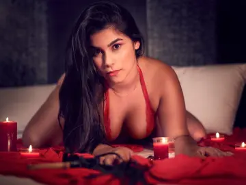 Imlive Adult Webcams of Princes_Jasmine