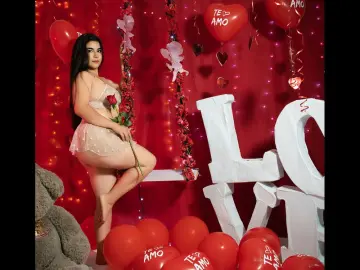 Imlive Free Porn Cam of Princes_Jasmine