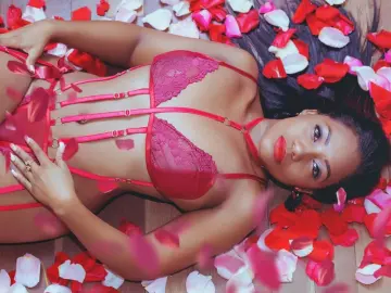 Imlive Adult Video Chat of KamilaCane