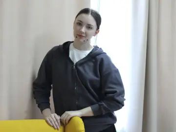 Imlive Free Porn Cam of MilaAlsopp