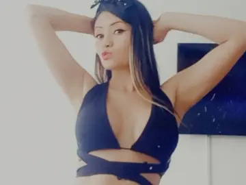 Imlive Sex Chat of CuteLeidyVain