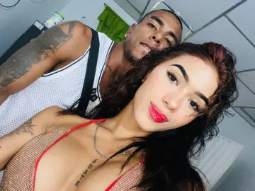 Imlive Adult Webcams of DaylesAndHarryAsm